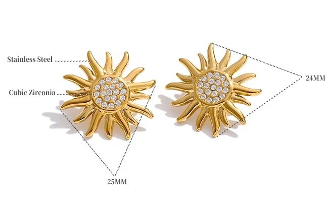 Aros Sunshine - Imagen 4