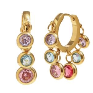 Aros Confeti
