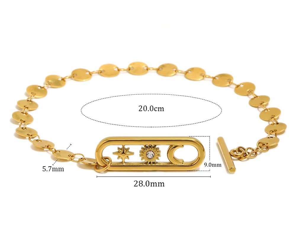 Pulsera Sunrise - Imagen 5