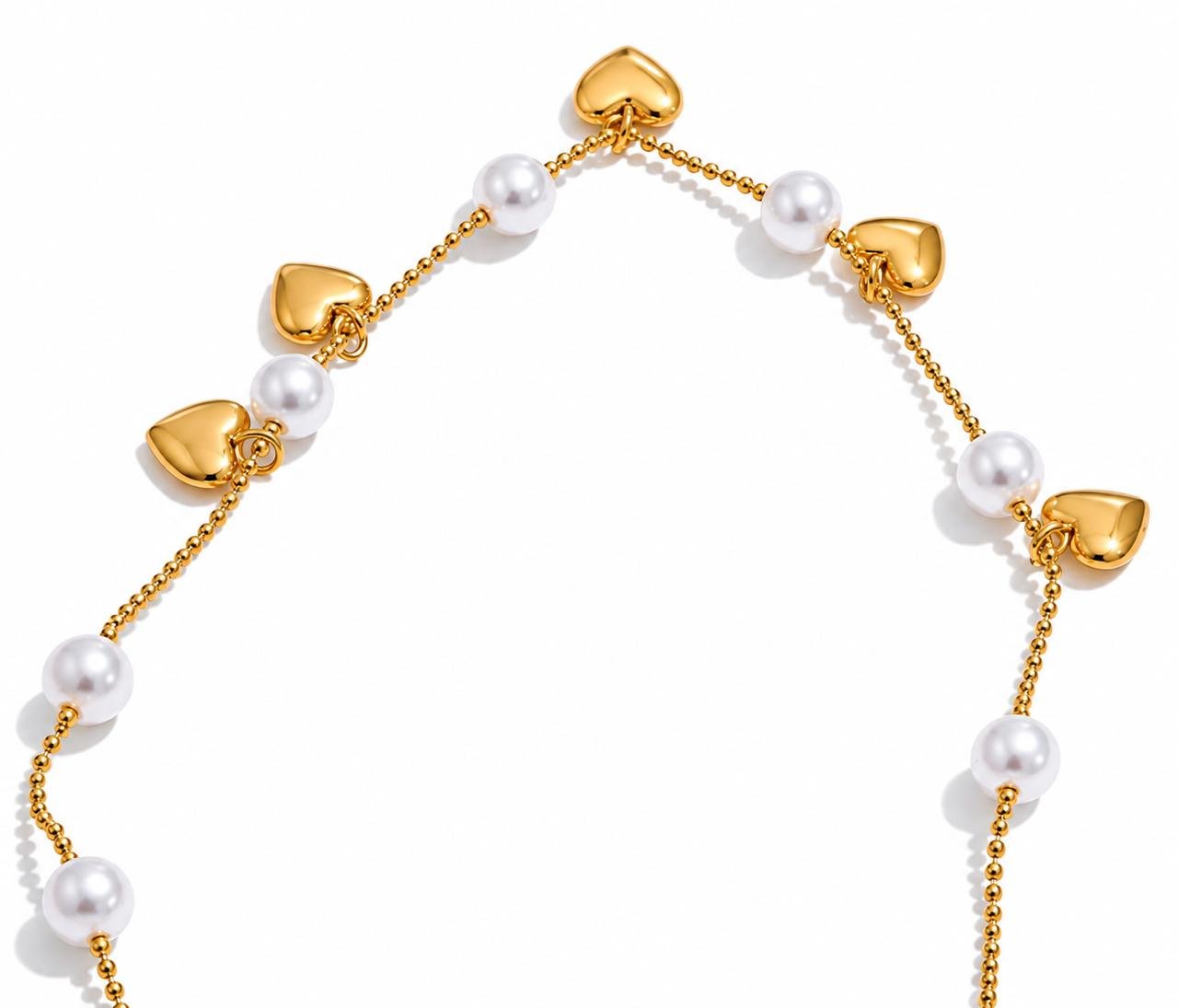 Collar Antonieta Pearl - Imagen 6
