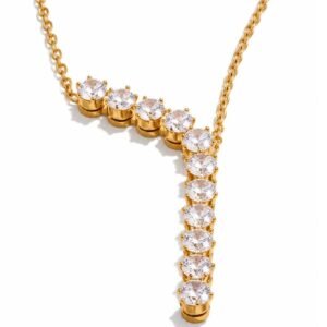 Collar Melisa Bright