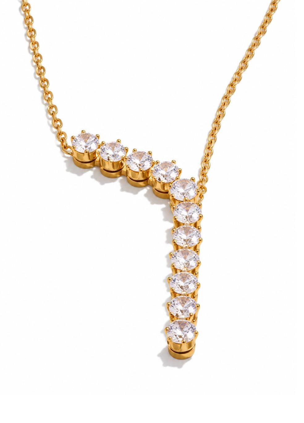 Collar Melisa Bright