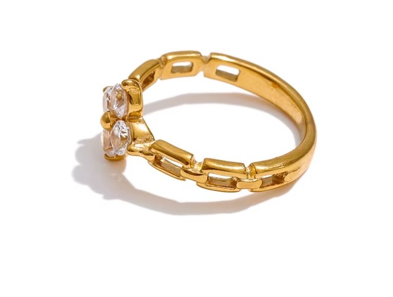 Anillo Stella - Imagen 5