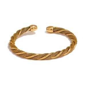Pulsera Braid
