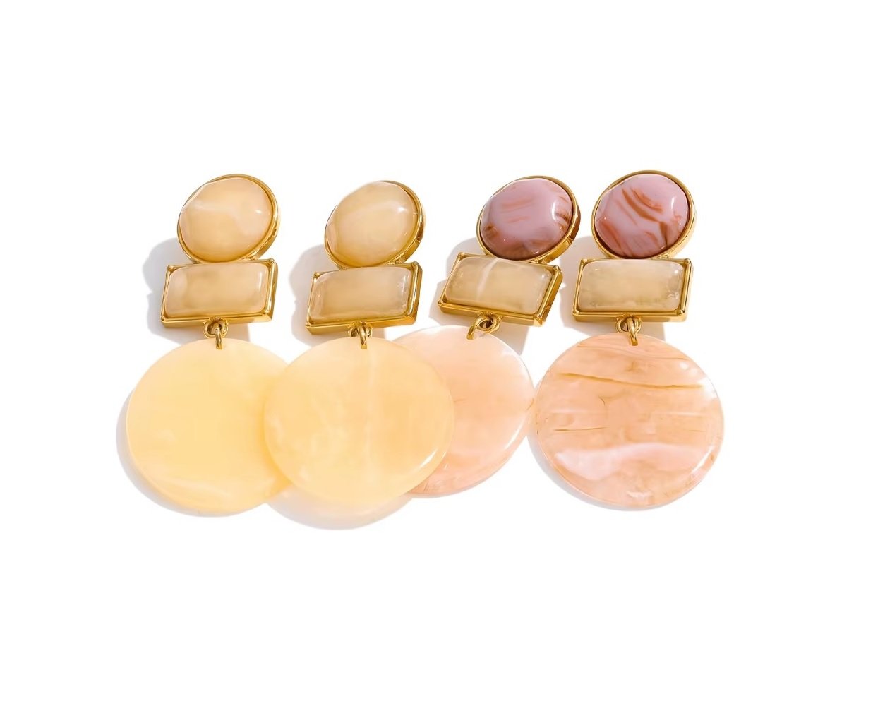 Aros Boho