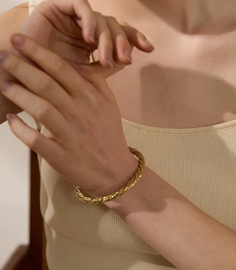 Pulsera Braid - Imagen 2