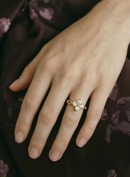 Anillo Stella - Imagen 4