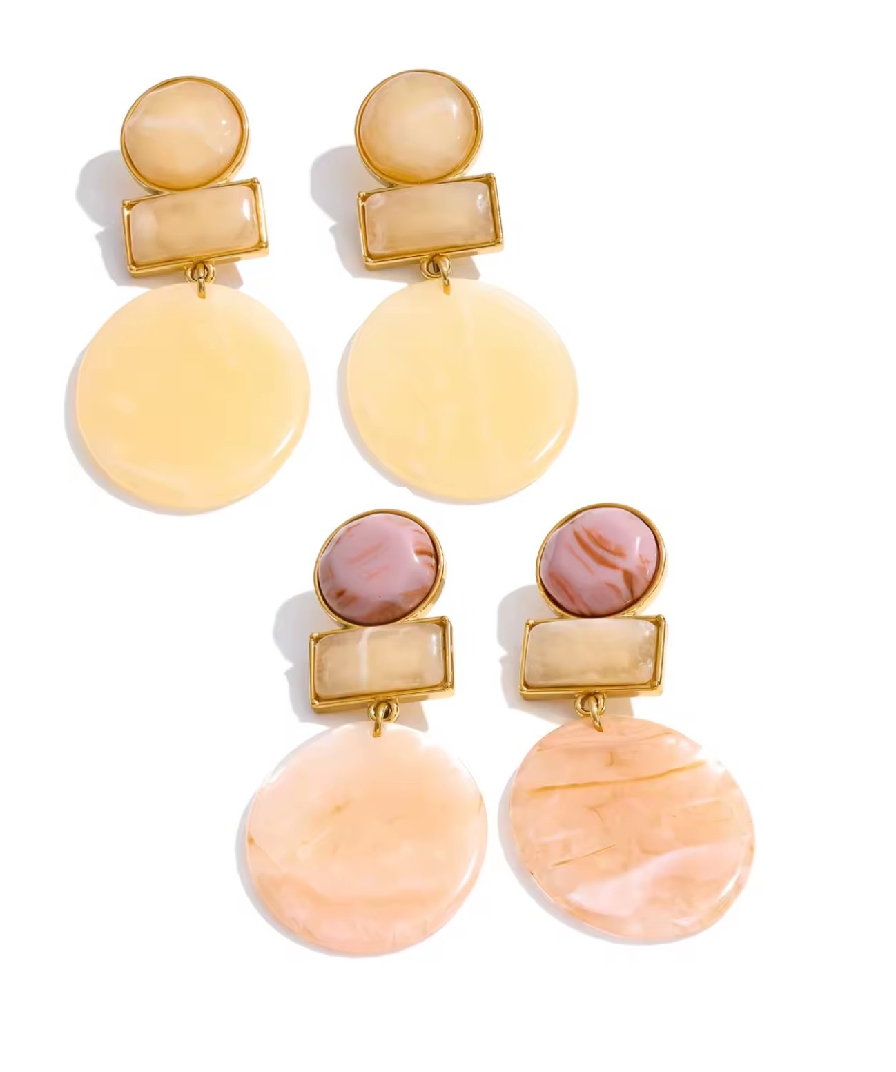 Aros Boho - Imagen 4