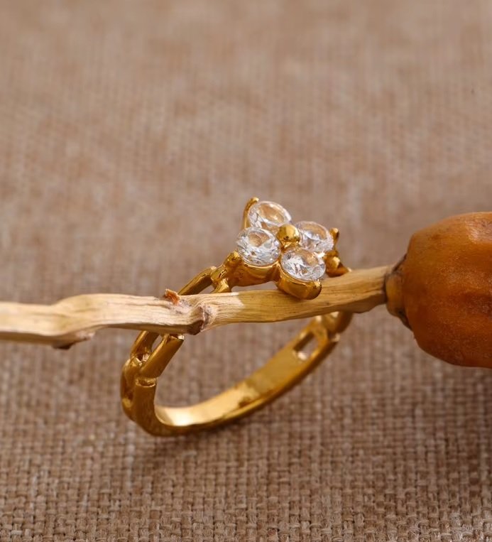 Anillo Stella - Imagen 2