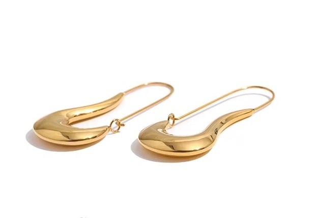 Aros Victoria Gold - Imagen 4