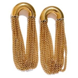 Aros Party Gold