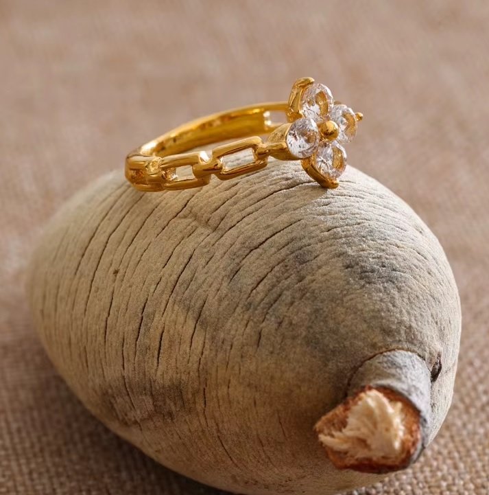 Anillo Stella