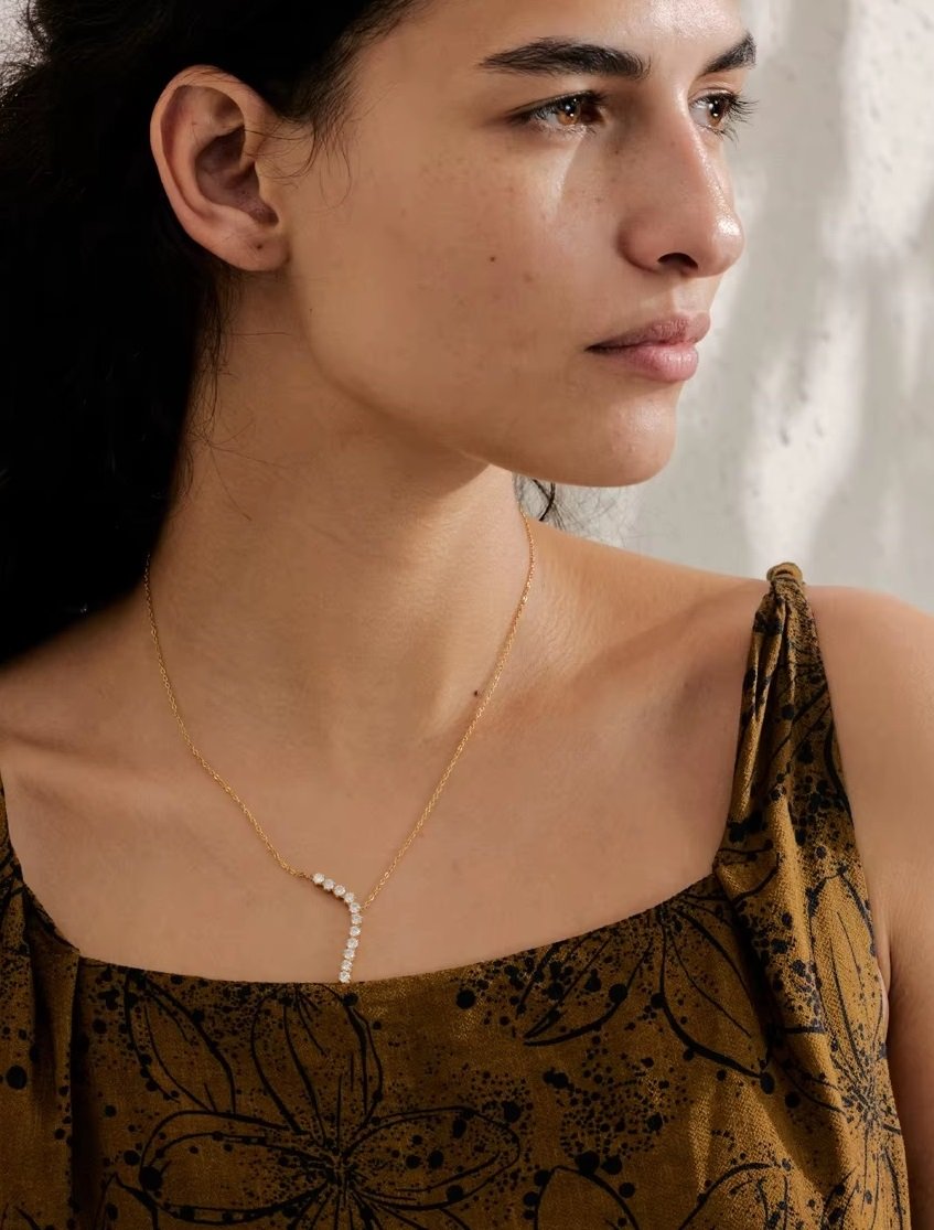 Collar Melisa Bright - Imagen 2