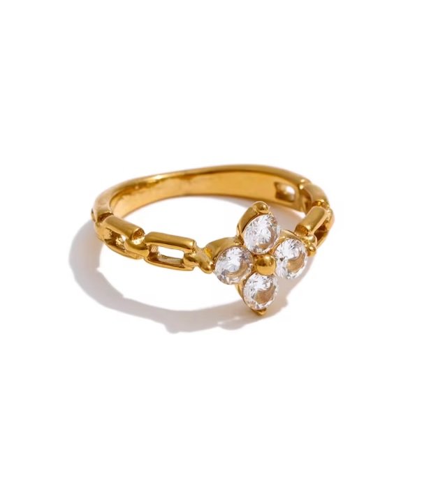 Anillo Stella - Imagen 6