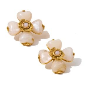 Aros Blossom Off White