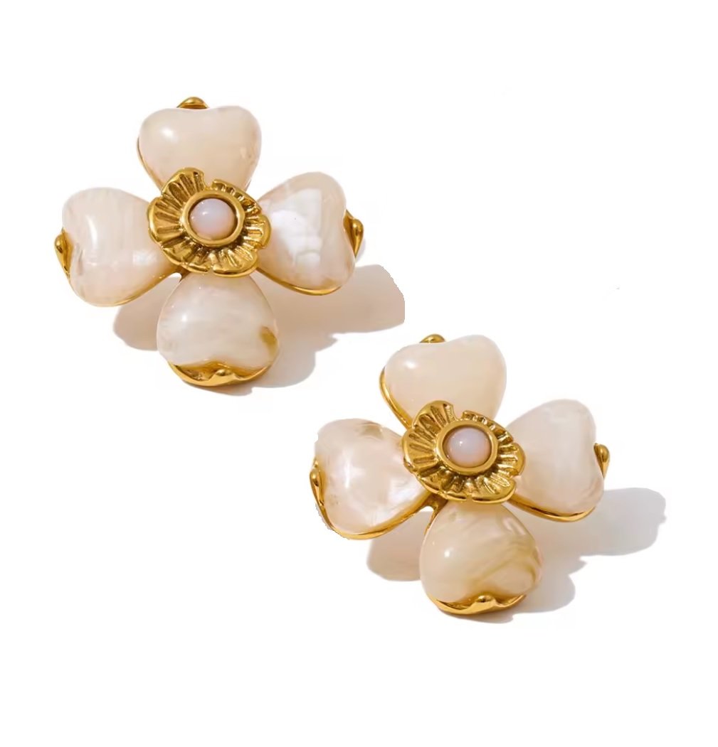Aros Blossom Off White