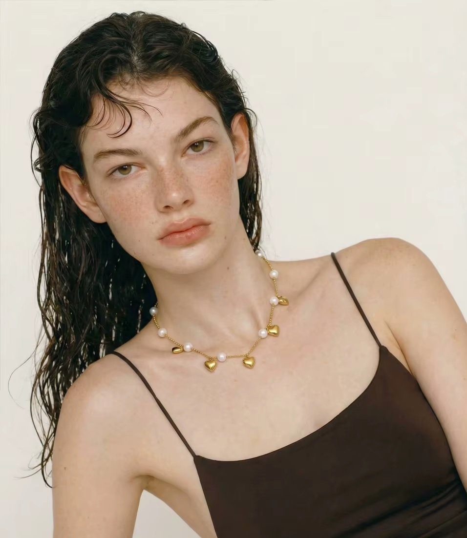Collar Antonieta Pearl - Imagen 2