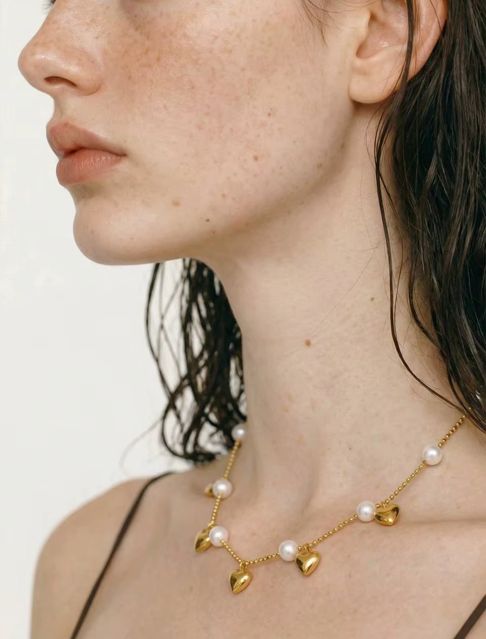 Collar Antonieta Pearl - Imagen 3