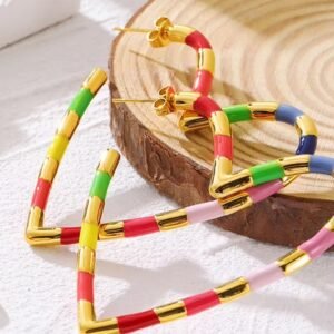 Aros Estela Gold
