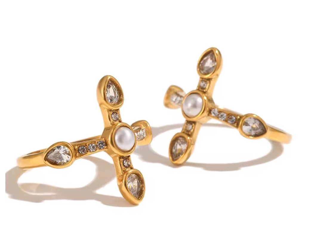 Anillo Perla Imperial - Imagen 3