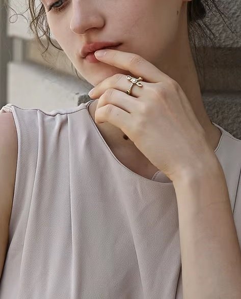 Anillo Perla Imperial - Imagen 2
