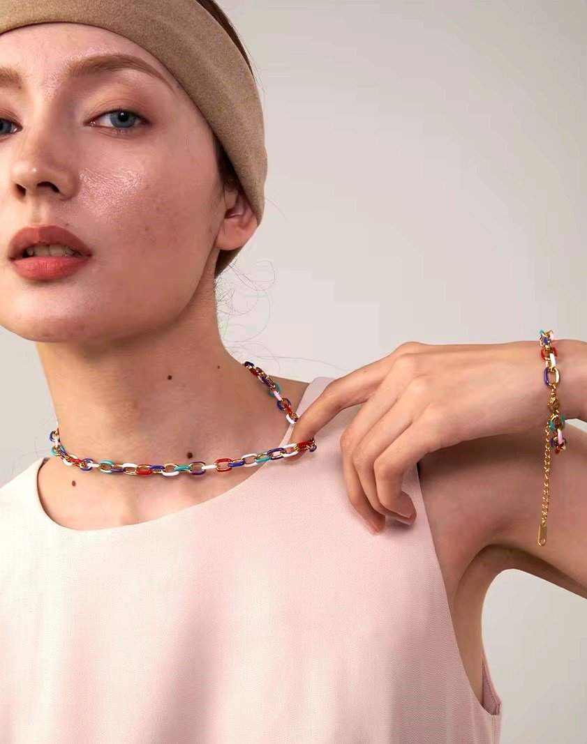 Conjunto Joyful - Imagen 2