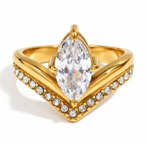 Anillo Charlene