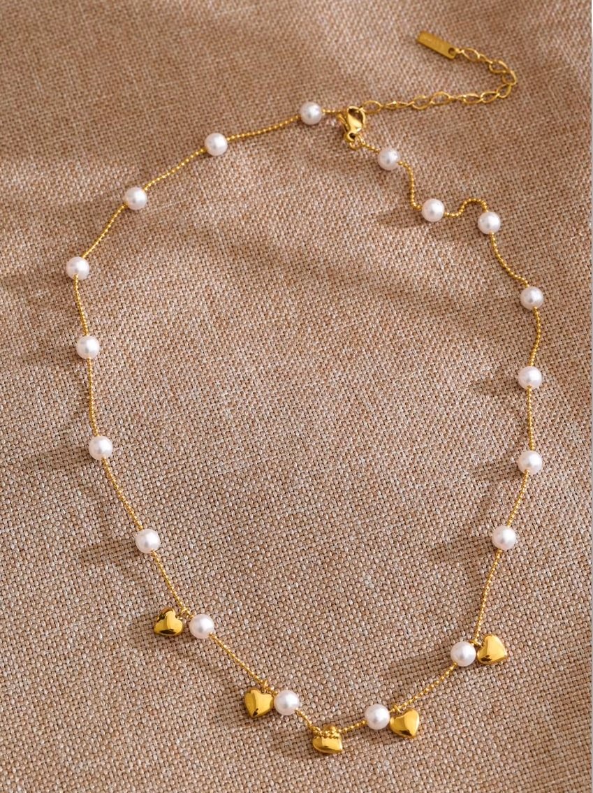Collar Antonieta Pearl - Imagen 4
