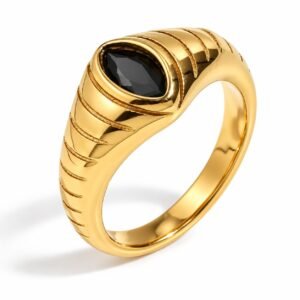 Anillo Ónix