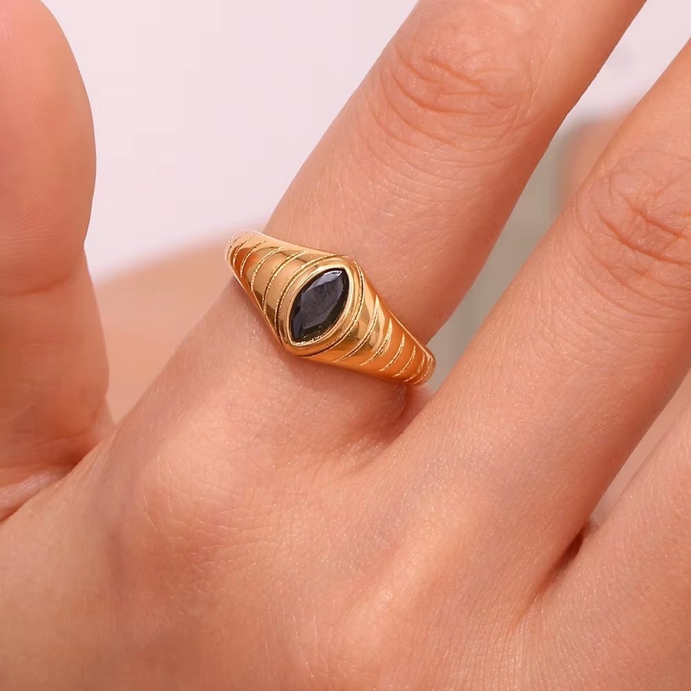 Anillo Ónix - Imagen 2
