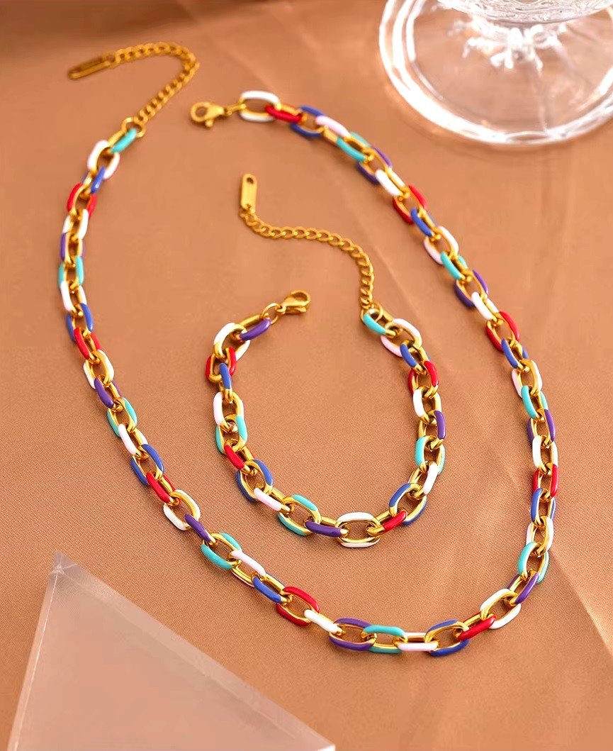 Conjunto Joyful - Imagen 3