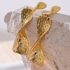 Aros Elsa Gold