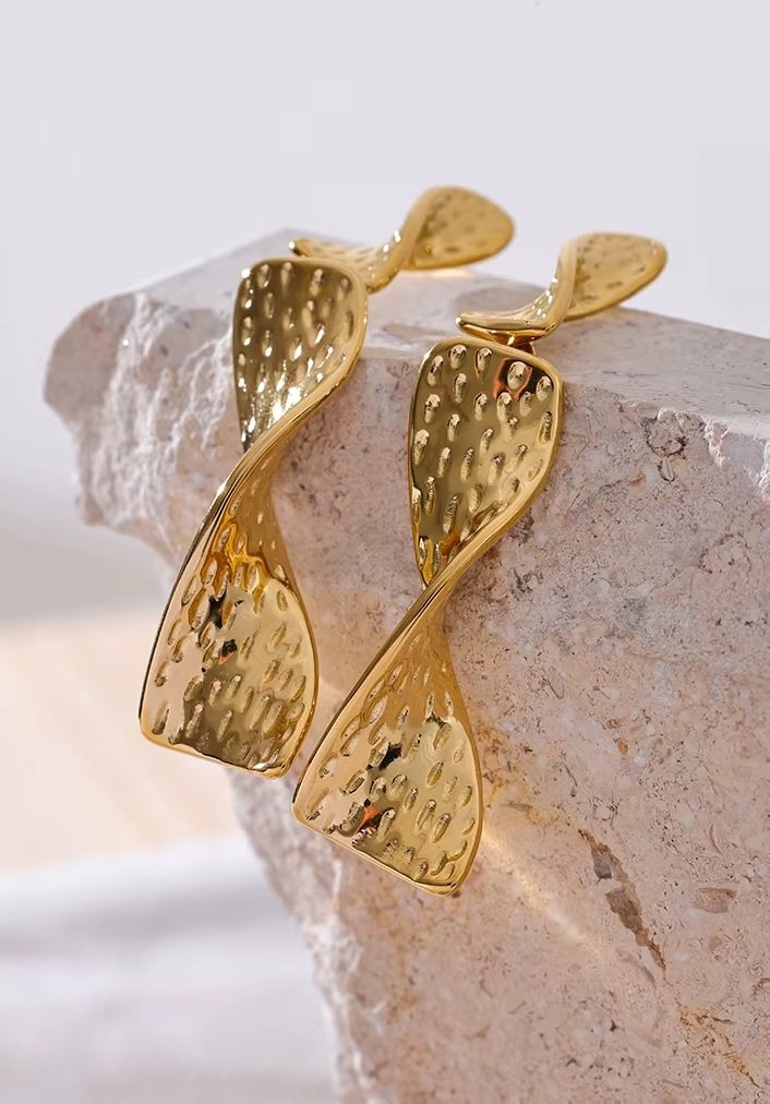 Aros Elsa Gold