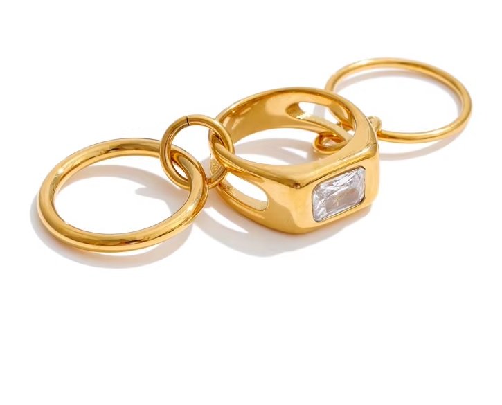 Anillo Roma - Imagen 3