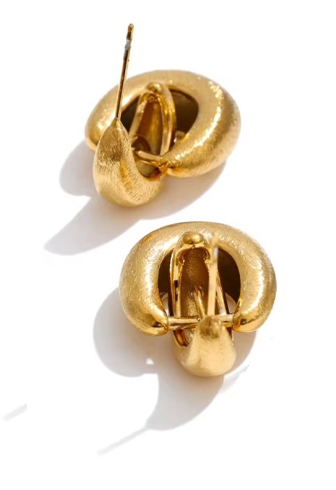 Aros Shirley - Imagen 2