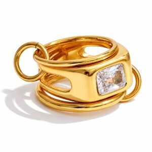 Anillo Roma