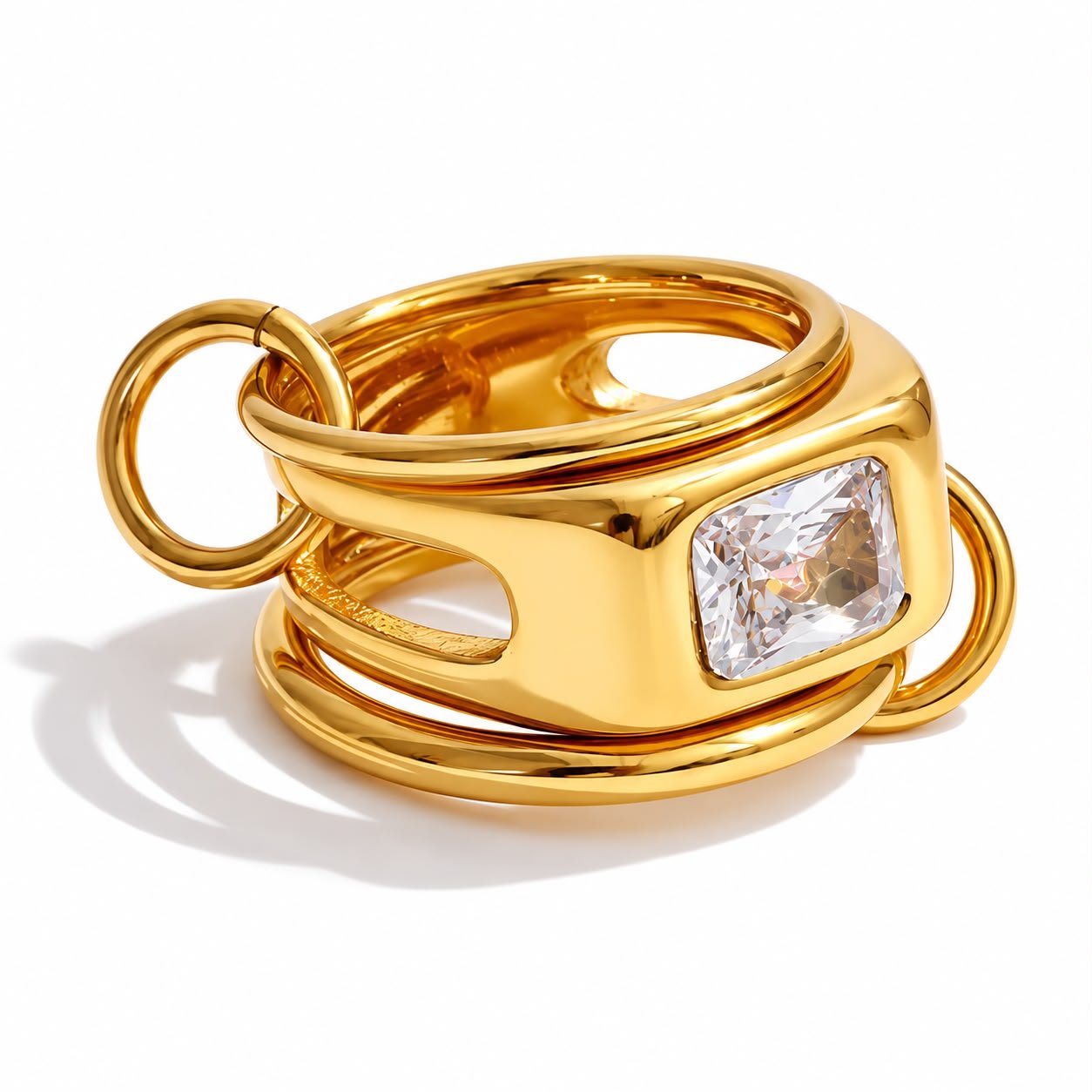 Anillo Roma