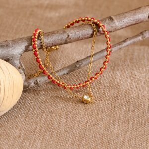 Pulsera Cloak Punto de Luz