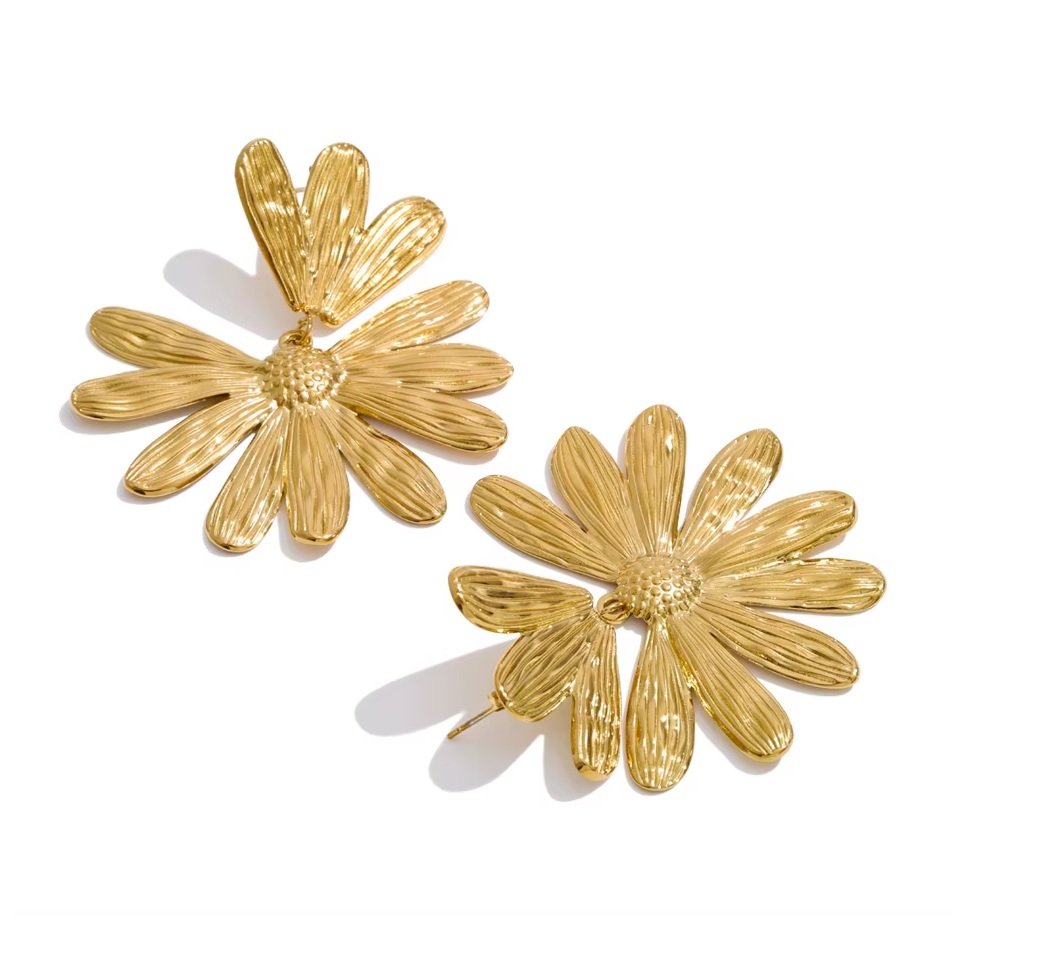 Aros Flora Maxi - Imagen 4