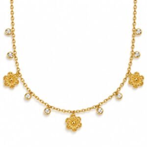 Collar Daisy