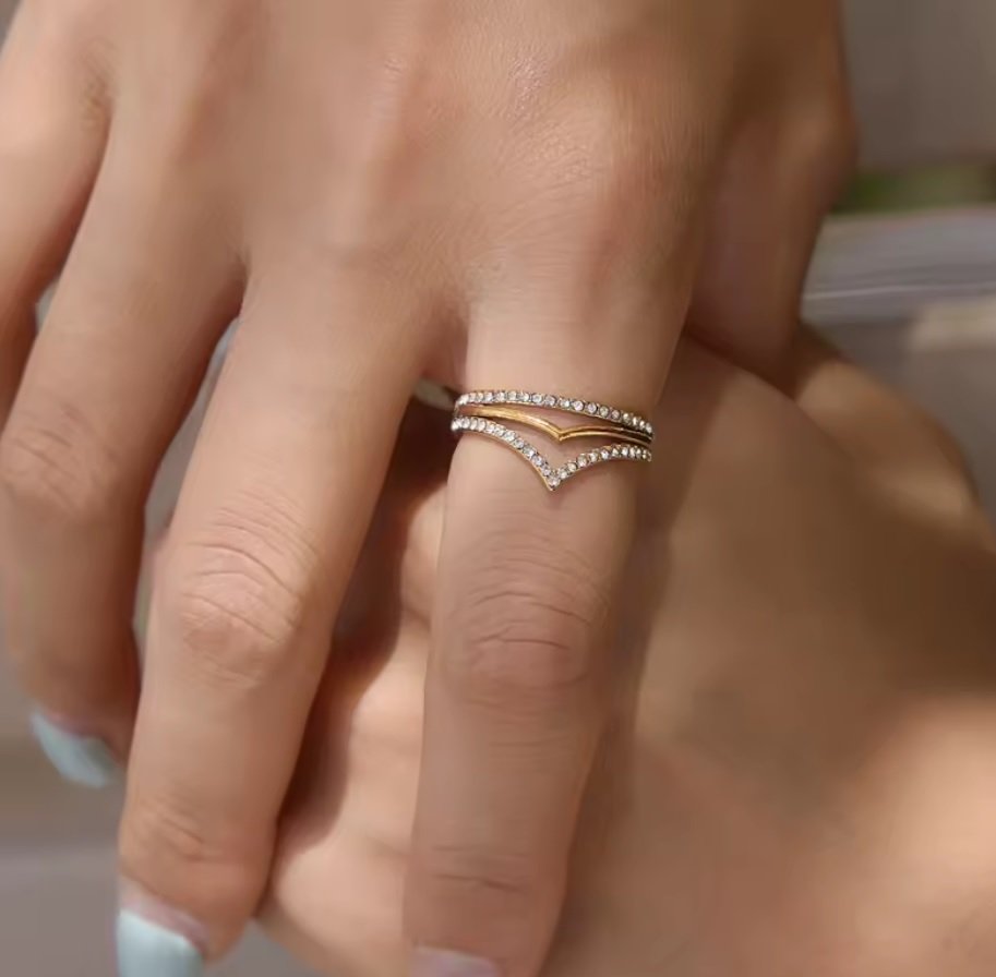 Anillo Chérie - Imagen 2