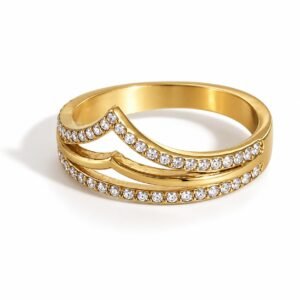Anillo Chérie