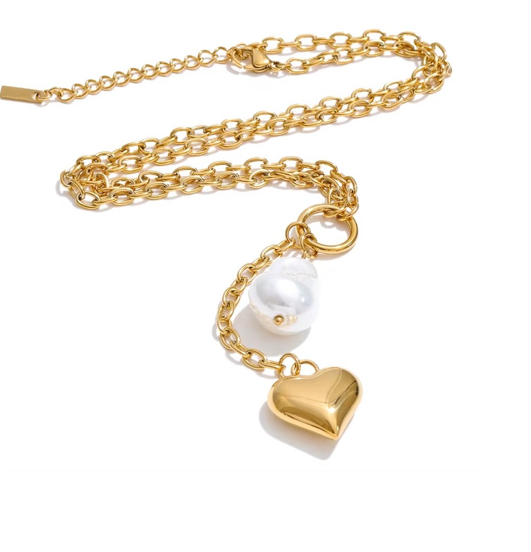 Collar Amapola - Imagen 5