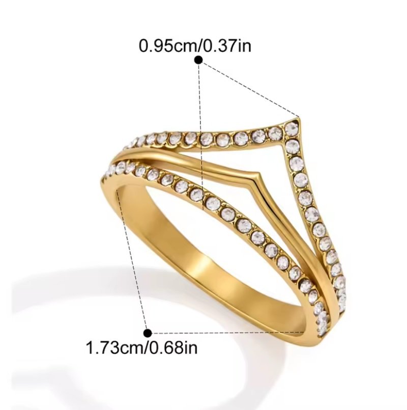 Anillo Chérie - Imagen 3