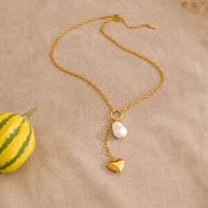 Collar Amapola