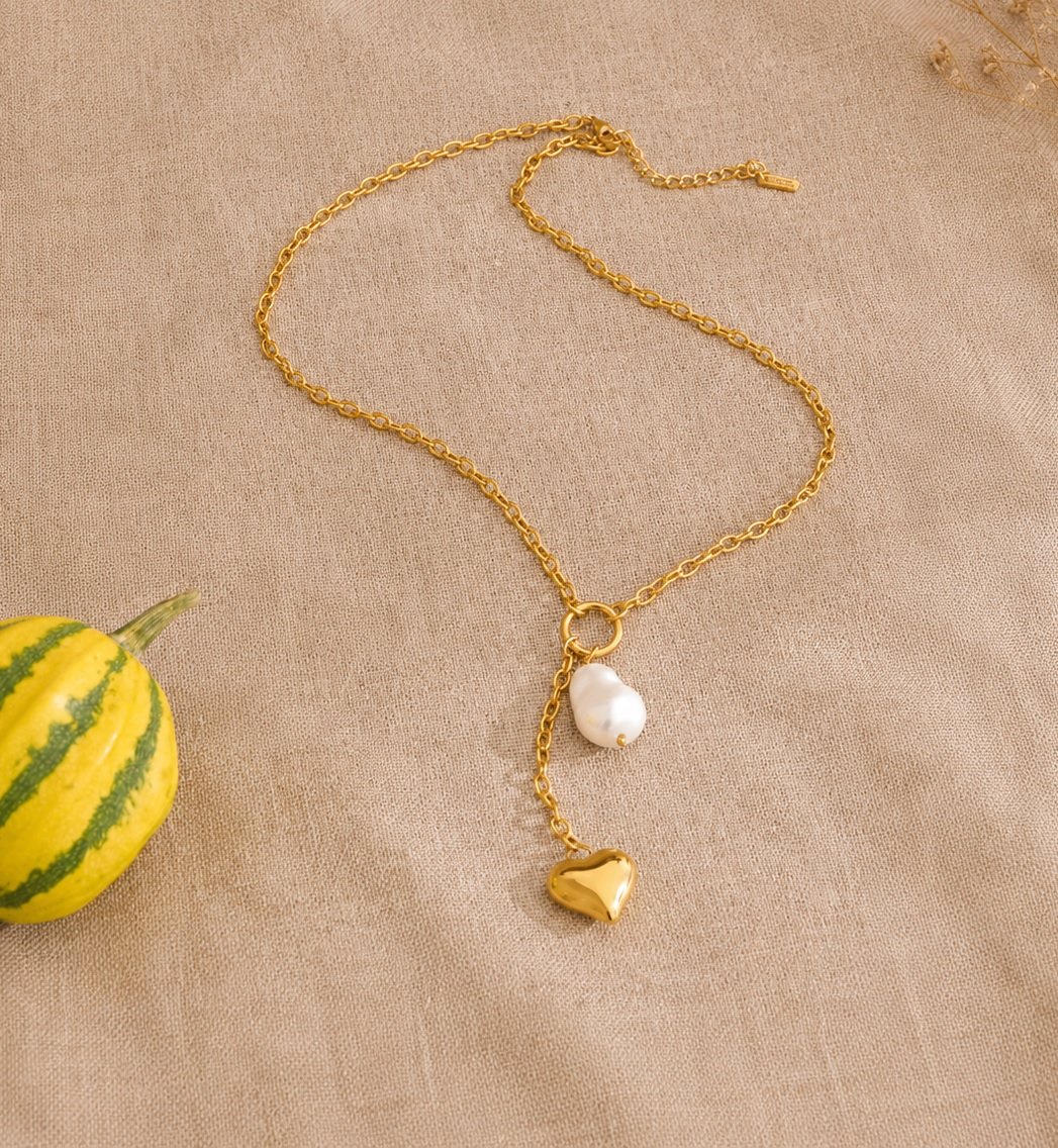 Collar Amapola