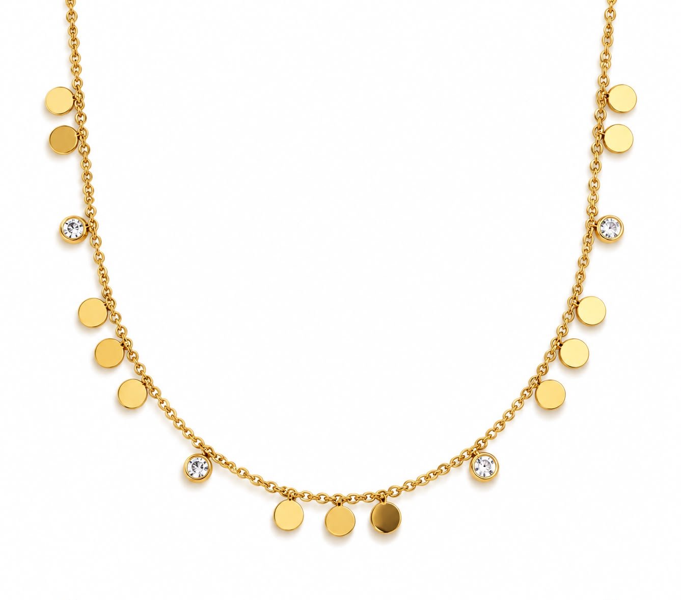 Collar Confetti