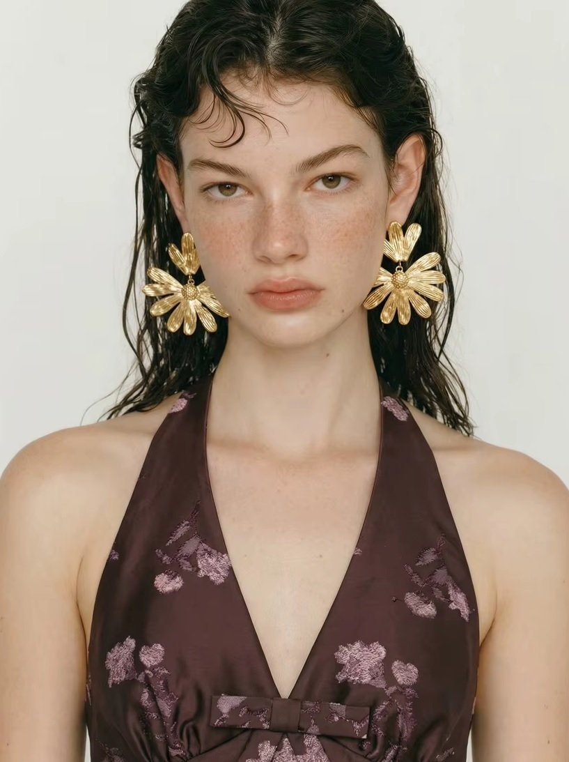 Aros Flora Maxi - Imagen 2