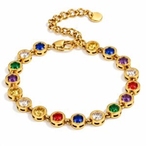 Pulsera Gipsy