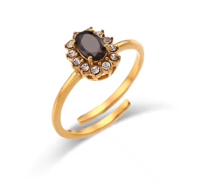Anillo Grace Kelly - Imagen 6